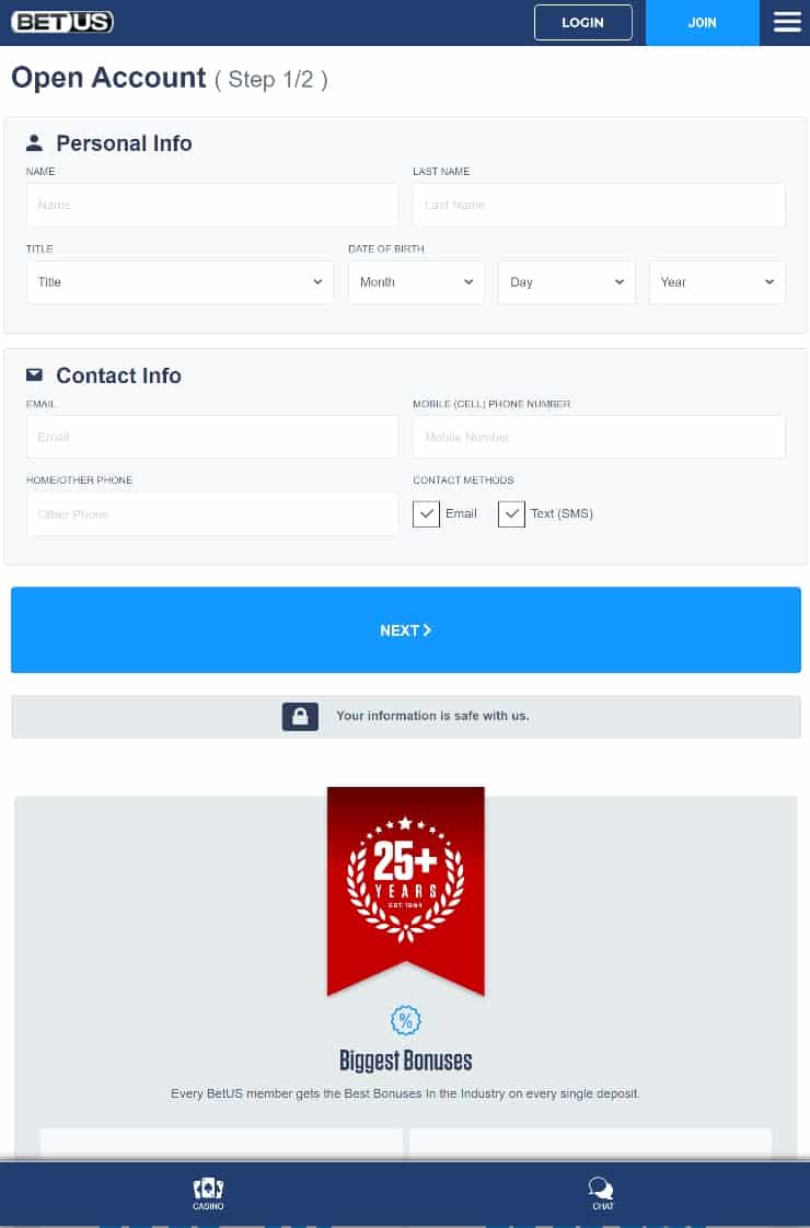 Best Idaho Sports Betting Apps - Register