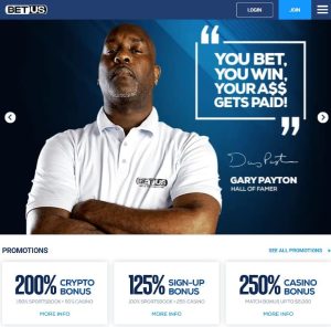 Best Idaho Sports Betting Apps - Visit Website
