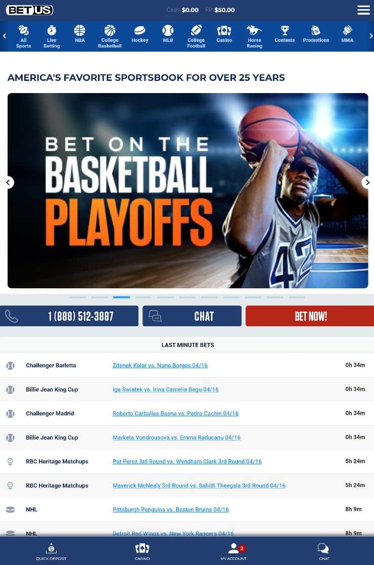 Best Iowa Sports Betting Apps - Place Bet