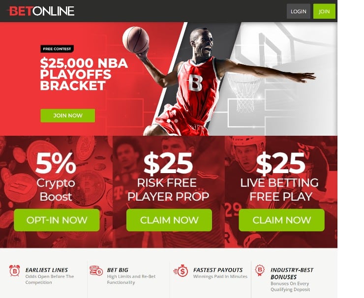 Best Iowa Sports Betting Apps - Progressive Web App