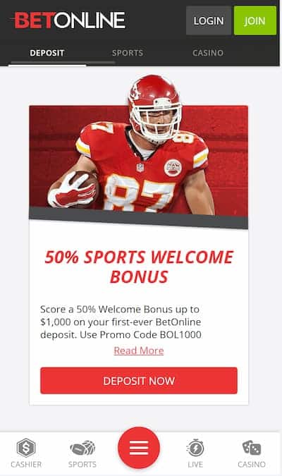 Nevada Online Sports Betting Sites and Apps in [cur_year] - Best NV Sportsbooks