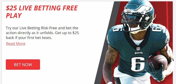 Nevada Online Sports Betting Sites and Apps in [cur_year] - Best NV Sportsbooks
