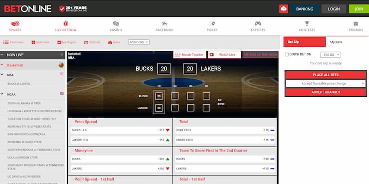 Wyoming Online Sports Betting Sites and Apps: [cur_year] Best Online WY Sportsbooks Compared