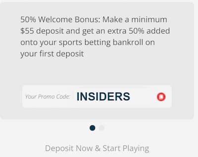 WV Online Sports Betting Sites & Apps - $1000 Welcome Bonus at West Virginia Sportsbooks!