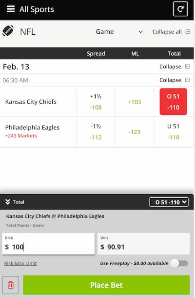 Best Missouri Sports Betting Sites and Apps in [cur_year] – Top 10 Best MO Sportsbooks