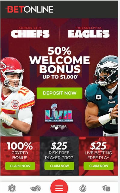 Best Sports Betting Apps for Real Money in the US in [cur_year] - Top Mobile Sportsbooks Compared