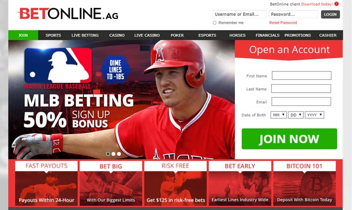 mlb online betting ohio