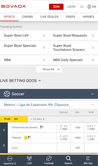 Best Sports Betting Apps for Real Money in the US in [cur_year] - Top Mobile Sportsbooks Compared