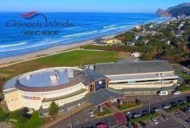 Chinook Winds Casino Resort