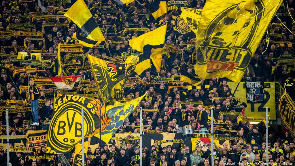Soccer Bundesliga betting in the US