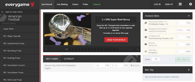 Kansas Online Sports Betting Sites and Apps - Claim $9000+ in Welcome Bonus at KS Sportsbooks