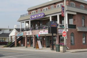 hampton ocean gaming casino maine