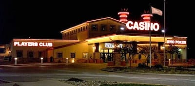 mark twain casino