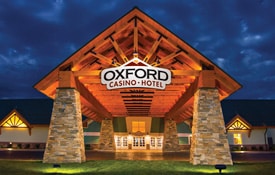 ocford casino maine