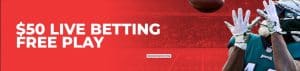 BetOnline Live Betting Free Play
