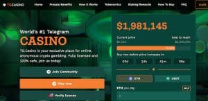 TG.Casino