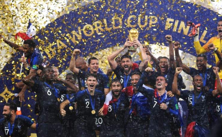 Soccer Betting Guide - Best Soccer Betting Sites