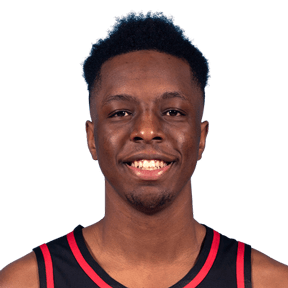 Onyeka Okongwu
